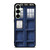 MYSTIC TARDIS BOX DOCTOR Samsung Galaxy S25 Plus Case Cover