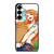 NAMI ONE PIECE Samsung Galaxy S25 Plus Case Cover