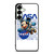 NASA MICKEY MOUSE Samsung Galaxy S25 Plus Case Cover