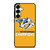 NASHVILLE PREDATORS LOGO 1 Samsung Galaxy S25 Plus Case Cover