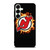 NEW JERSEY DEVILS LOGO Samsung Galaxy S25 Plus Case Cover