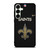 NEW ORLEANS SAINTS JERSEY Samsung Galaxy S25 Plus Case Cover