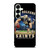 NEW ORLEANS SAINTS NFL ART Samsung Galaxy S25 Plus Case Cover