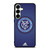 NEW YORK CITY SOCCER MLS ADIDAS Samsung Galaxy S25 Plus Case Cover