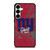 NEW YORK GIANTS ART LOGO Samsung Galaxy S25 Plus Case Cover
