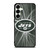 NEW YORK JETS SYMBOL Samsung Galaxy S25 Plus Case Cover