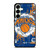 NEW YORK KNICKS BASKETBALL NBA LOGO Samsung Galaxy S25 Plus Case Cover