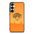 NEW YORK KNICKS BASKETBALL TEAM LOGO Samsung Galaxy S25 Plus Case Cover