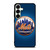 NEW YORK METS NY LOGO Samsung Galaxy S25 Plus Case Cover