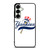 NEW YORK YANKEES ICON LOGO BASEBALL TEAM Samsung Galaxy S25 Plus Case Cover