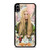 KAJILLIONAIRE MOVIES POSTER iPhone XS Max Case Cover