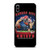 KANSAS CITY CHIEFS FOOTBALL ART iPhone XS Max Case Cover
