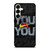 NIKE LOGO YOU VS YOU Samsung Galaxy S25 Plus Case Cover NIKE LOGO YOU VS YOU Samsung Galaxy S25 Plus Case Cover