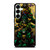 NINJA TURTLES CARTOON Samsung Galaxy S25 Plus Case Cover