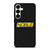 NOBLE CARBON LOGO Samsung Galaxy S25 Plus Case Cover