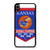 KANSAS JAYHAWKS UNIVERSITY BASKETBALL iPhone XS Max Case Cover