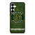 OAKLAND ATHLETICS LOGO 2 Samsung Galaxy S25 Plus Case Cover