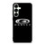 OAKLEY BLACK LOGO Samsung Galaxy S25 Plus Case Cover