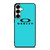 OAKLEY LOGO BLUE Samsung Galaxy S25 Plus Case Cover