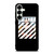 OFF WHITE MONALISA Samsung Galaxy S25 Plus Case Cover
