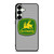 OH JOHN DEERE PARODY LOGO Samsung Galaxy S25 Plus Case Cover