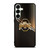 OHIO STATE FOOTBALL GOLD LOGO Samsung Galaxy S25 Plus Case Cover