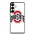 OHIO STATE LOGO FOOTBALL ICON Samsung Galaxy S25 Plus Case Cover
