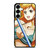 ONE PIECE ANIME NAMI Samsung Galaxy S25 Plus Case Cover
