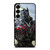 OPTIMUS PRIME TRANSFORMERS LEADER Samsung Galaxy S25 Plus Case Cover