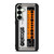 ORANGE AMP GUITAR Samsung Galaxy S25 Plus Case Cover