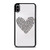 KEITH HARING LOVE ICON iPhone XS Max Case Cover