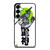 OVERWATCH GENJI Samsung Galaxy S25 Plus Case Cover