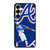 OZZIE ALBIES ATLANTA BRAVES Samsung Galaxy S25 Plus Case Cover