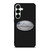 PAGANI AUTOMOBILI CARBON LOGO Samsung Galaxy S25 Plus Case Cover