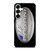 PAGANI AUTOMOBILI METAL LOGO Samsung Galaxy S25 Plus Case Cover