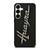 PAGANI HUAYRA CARBON LOGO Samsung Galaxy S25 Plus Case Cover