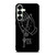 PANIC AT THE DISCO BLACK LOGO Samsung Galaxy S25 Plus Case Cover