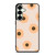 PASTEL SUNFLOWER PATTERN Samsung Galaxy S25 Plus Case Cover