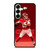 PATRICK MAHOMES KANSAS CITY CHIEFS 15 Samsung Galaxy S25 Plus Case Cover