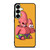 PATRICK STAR MAJIN BUU Samsung Galaxy S25 Plus Case Cover