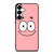 PATRICK STAR SMILE FACE Samsung Galaxy S25 Plus Case Cover