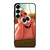 PATRICK STAR SPONGEBOB CUTE Samsung Galaxy S25 Plus Case Cover
