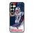 PATRIOTS ROB GRONKOWSKI NFL Samsung Galaxy S25 Plus Case Cover