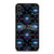 KENZO PARIS EYE PATTERN iPhone XS Max Case Cover
