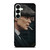 PEAKY BLINDERS TOMMY SHELBY FACE Samsung Galaxy S25 Plus Case Cover