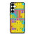 PERIODICAL TABLE SHEET Samsung Galaxy S25 Plus Case Cover