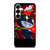 PERSONA 5 MORGANA ANIME Samsung Galaxy S25 Plus Case Cover