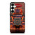 PETERBILT TRUCK FIRE LOGO Samsung Galaxy S25 Plus Case Cover
