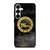 PHILADELPHIA 76ERS GOLD LOGO Samsung Galaxy S25 Plus Case Cover