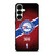 PHILADELPHIA 76ERS NBA TEAM LOGO Samsung Galaxy S25 Plus Case Cover